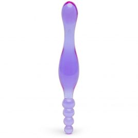 BASICS Anal Prober 7 Inch