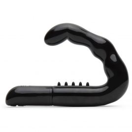 Lovehoney Rookie 10 Function Vibrating Prostate Massager