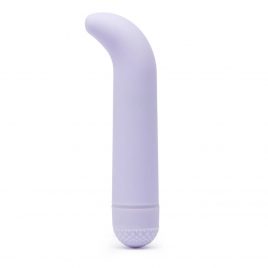 First Time Mini G G-Spot Vibrator