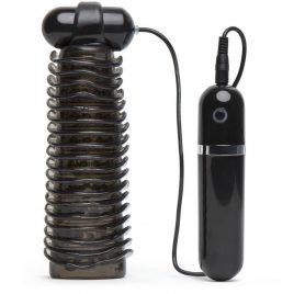 Adonis 10 Function Vibrating Male Stroker