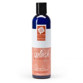 Sliquid Splash Mango Passion pH Balanced Feminine Wash 8.5 fl. oz