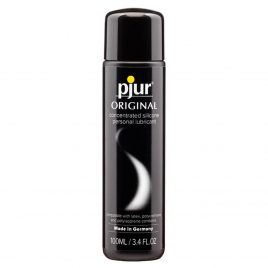 pjur Original Silicone Lubricant 3.4 fl oz