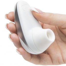 Womanizer Starlet USB Rechargeable Clitoral Stimulator