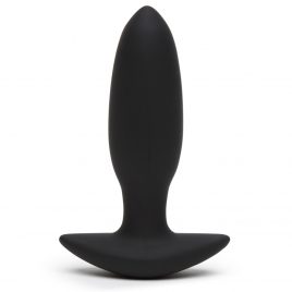 Tracey Cox Supersex Rechargeable Vibrating Butt Plug