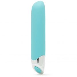 Rocks Off Powerful 10 Function Rechargeable Classic Vibrator