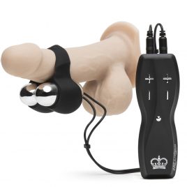 Hot Octopuss Jett Extra Powerful Vibrating Masturbation Sleeve