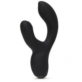 Desire Luxury Rechargeable P-Spot Vibrator