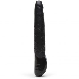 Powerful 10 Function Thrusting Vibrator 7.5 Inch