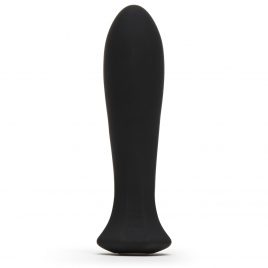 20 Function Rechargeable Silicone Rocket Bullet Vibrator