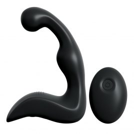 Anal Fantasy Elite Remote Control Vibrating Prostate Massager