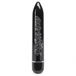 Mötley Crüe Dr Feelgood 7 Function Vibrator 6 Inch