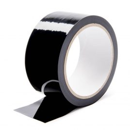 Lovehoney Black Bondage Tape