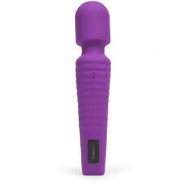 Lovehoney Dream Wand Rechargeable Mini Massage Wand Vibrator