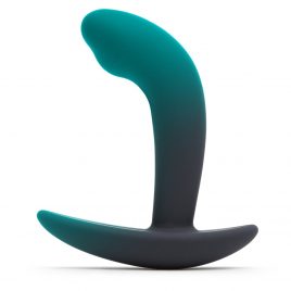 Lovehoney Colorplay Color-Changing Silicone Butt Plug