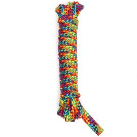 Bondage Boutique Rainbow Bondage Rope 5 Meter