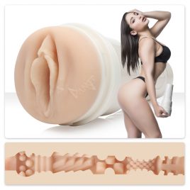 Fleshlight Girls Abella Danger Danger Texture