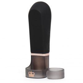 Hot Octopuss DiGiT Extra Powerful Rechargeable Finger Vibrator