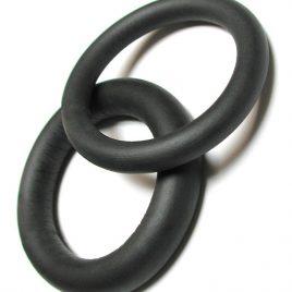 KinkLab Neoprene Cock Ring