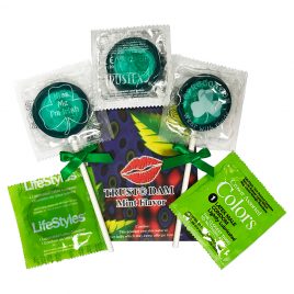 St. Paddy's Day Variety Pack