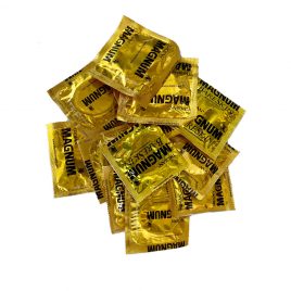 Trojan Magnum Condoms Variety Pack - 36-Pack