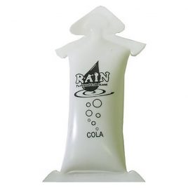 Rain Cola Personal Lubricants Singles - 8 pack