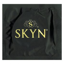 Lifestyles Skyn Non-Latex Condoms - 100-Pack