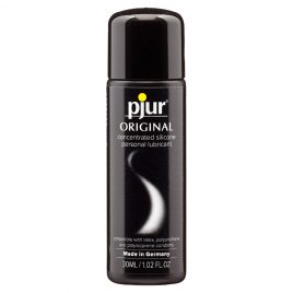 Pjur Original Silicone Personal Lubricant