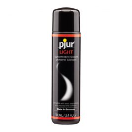 Pjur Light Silicone Personal Lubricant