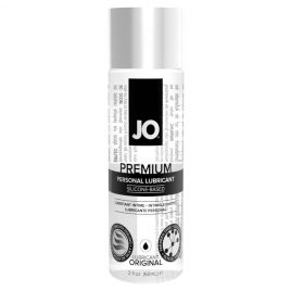 System JO Premium Classic Original Lubricant