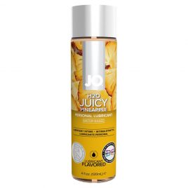 System JO H2O Juicy Pineapple Lubricant