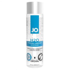 System JO H2O Classic Original Lubricant