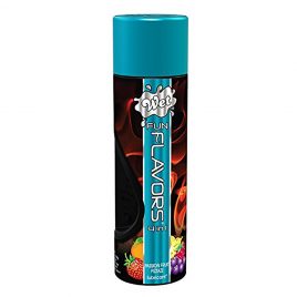 Wet Fun Flavors 4-in-1 Passion Fruit Pizzazz Lubricant