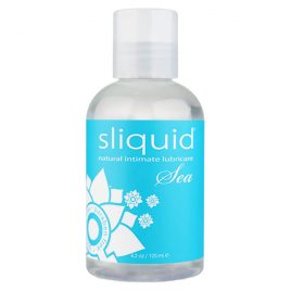 Sliquid Naturals Sea Personal Lubricant