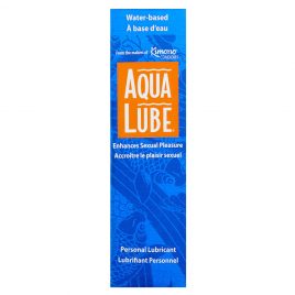 Kimono Aqualube Personal Lubricant