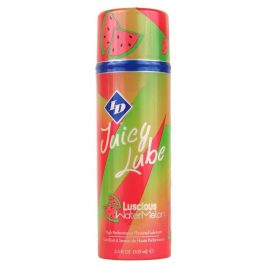 ID Juicy Lube Watermelon Lubricant