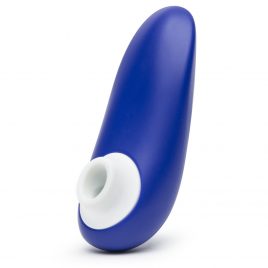 Womanizer Starlet 2 Rechargeable Clitoral Suction Stimulator