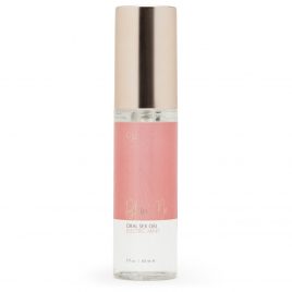 CG Blow Me Electric Mint Flavoured Gel 2.0 fl oz