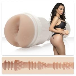 Fleshlight Girls Butt Lana Rhoades Karma Texture