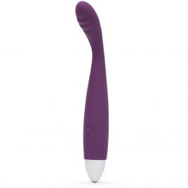 Svakom Cici Soft Flexible Curved Finger Vibrator