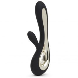 Lelo Insignia Soraya 2 Luxury Rechargeable Rabbit Vibrator