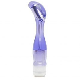 Doc Johnson Lucid Dream No.14 G-Spot Vibrator 7 Inch