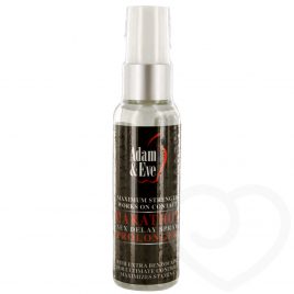 Adam & Eve Marathon Delay Spray 2 fl. oz