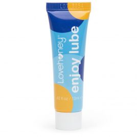 Lovehoney Enjoy Water-Based Lubricant 0.4 fl oz