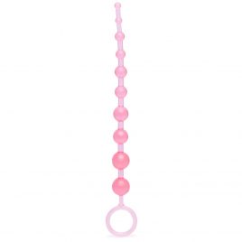 BASICS Anal Beads 10 Inch