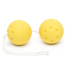 Basics Jiggle Balls 2oz