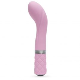 Pillow Talk Sassy Rechargeable G-Spot Vibrator