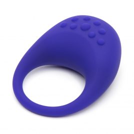 Tracey Cox Supersex Powerful Rechargeable Vibrating Love Ring