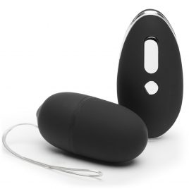 Happy Rabbit Remote Control Love Egg Vibrator