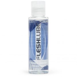 Fleshlight Fleshlube Water-Based Lubricant 3.38 fl oz