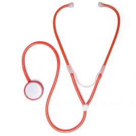 Fever Nurse Stethoscope